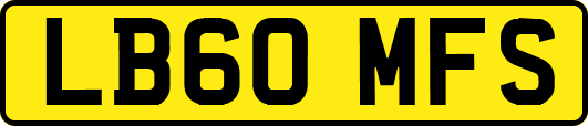 LB60MFS