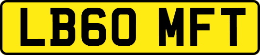 LB60MFT