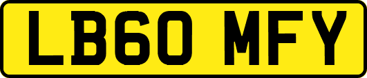 LB60MFY