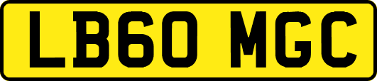 LB60MGC