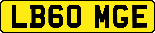 LB60MGE