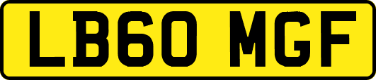 LB60MGF