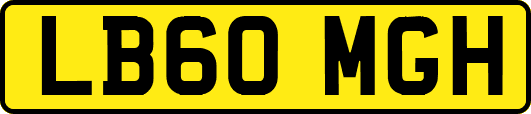 LB60MGH