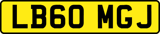 LB60MGJ