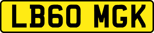 LB60MGK