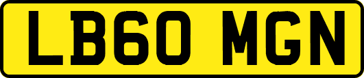 LB60MGN