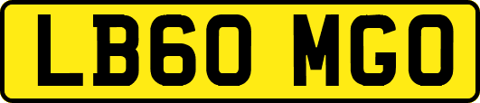 LB60MGO