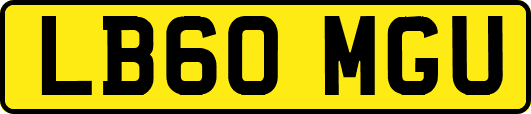 LB60MGU