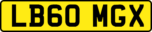 LB60MGX