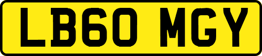 LB60MGY