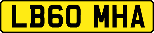 LB60MHA