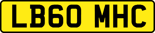 LB60MHC
