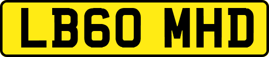 LB60MHD