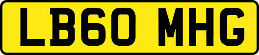 LB60MHG