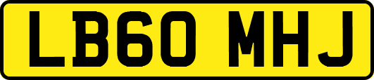 LB60MHJ