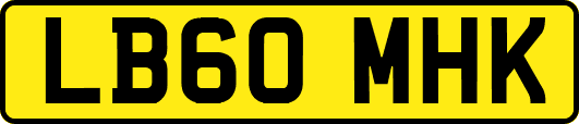 LB60MHK