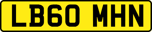 LB60MHN