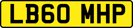 LB60MHP