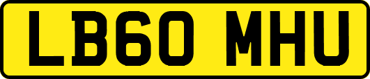 LB60MHU