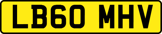 LB60MHV