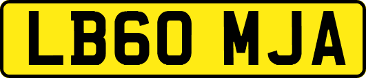 LB60MJA