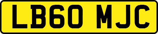 LB60MJC
