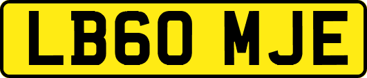 LB60MJE