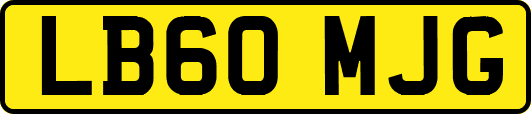 LB60MJG
