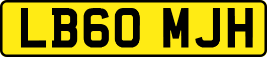 LB60MJH