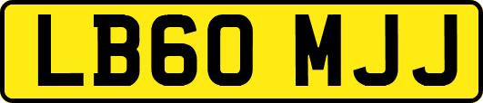 LB60MJJ