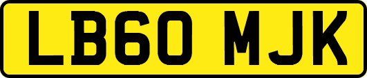 LB60MJK