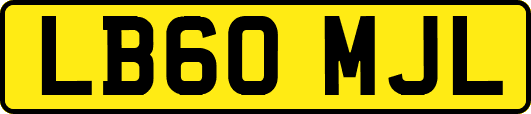 LB60MJL
