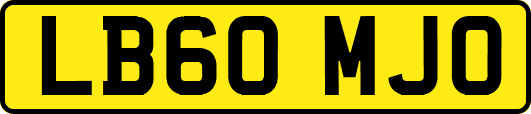 LB60MJO