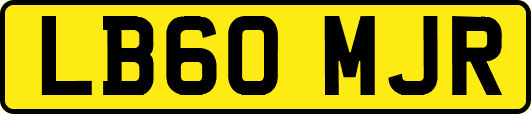 LB60MJR