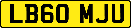 LB60MJU