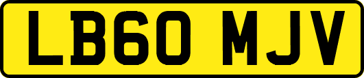 LB60MJV