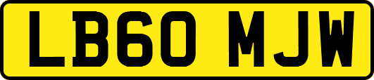 LB60MJW