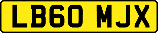LB60MJX