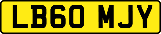 LB60MJY