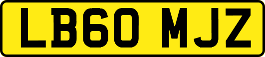 LB60MJZ