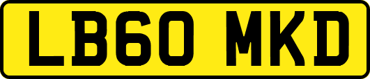 LB60MKD