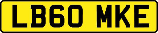 LB60MKE
