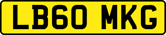 LB60MKG