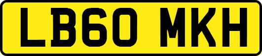 LB60MKH