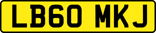 LB60MKJ