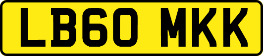 LB60MKK