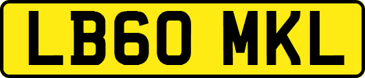 LB60MKL