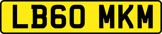 LB60MKM