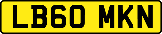LB60MKN
