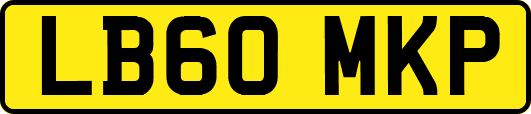LB60MKP